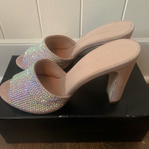 Giuseppe Zanotti Mules - Picture 3 of 6